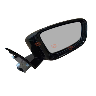 Heated Exterior Driver Side Rear View Mirror Reconditioned Car Parts B-M-W 525 G30 G31