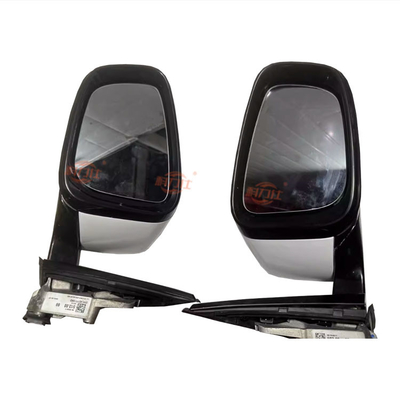 B-M-W F30 F35 Original Outside Rearview Mirror Power Folding Used Car Body Parts
