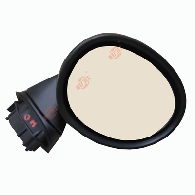 Manual Folding Outside Rearview Mirror Refurbished Car Parts B-M-W MINI R50 R52 R53 R55 R56