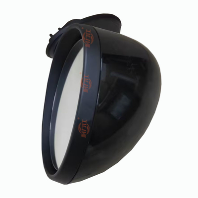 Manual Folding Outside Rearview Mirror Refurbished Car Parts B-M-W MINI R50 R52 R53 R55 R56