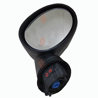 Manual Folding Outside Rearview Mirror Refurbished Car Parts B-M-W MINI R50 R52 R53 R55 R56