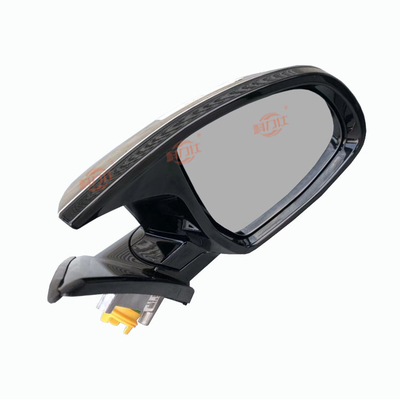 Aftermarket B-M-W X5 X6 F85 F86 Outside Rearview Mirror Used Parts for Station Wagon
