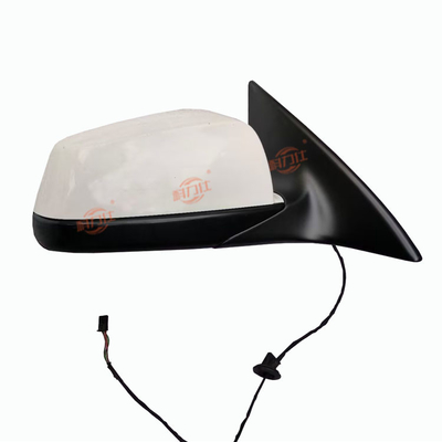 2016 Reconditioned Passenger Rear View Mirror Electric Original for B-M-W 640iE64