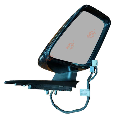 Carbon Fiber Outside Rearview Mirror Used Automobile Parts for b-enz CLA CLS GLK GLA