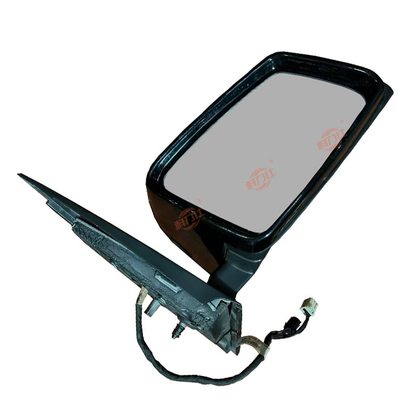 Carbon Fiber Outside Rearview Mirror Used Automobile Parts for b-enz CLA CLS GLK GLA