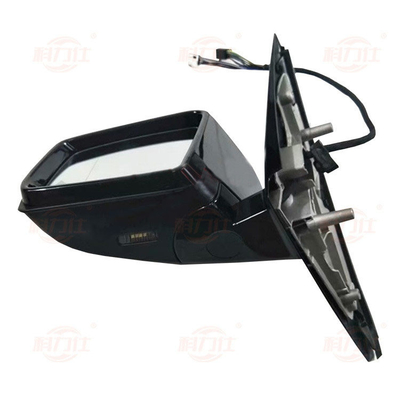 R300 320 350 400 R500 Mercedes Used Auto Parts Side Rearview Mirror Custom