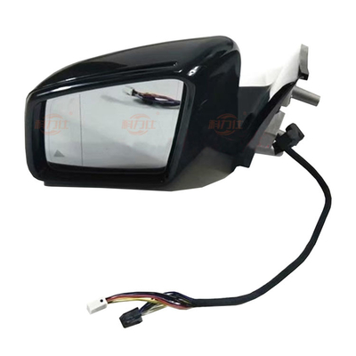 R300 320 350 400 R500 Mercedes Used Auto Parts Side Rearview Mirror Custom