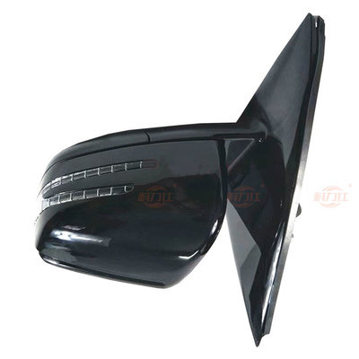 R300 320 350 400 R500 Mercedes Used Auto Parts Side Rearview Mirror Custom
