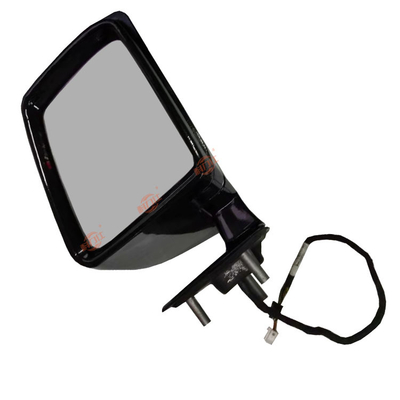 Electric Heating Outside Rearview Mirror Used Vehicle Parts For B-E-Nz W164 ML300 350