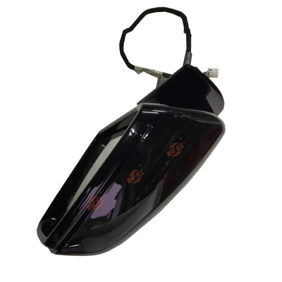 Electric Heating Outside Rearview Mirror Used Vehicle Parts For B-E-Nz W164 ML300 350