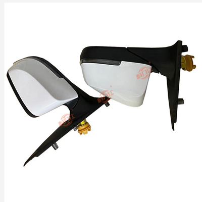 M-ercedes B-enz W206 C200 C260 C300 car side mirror camera folding used original