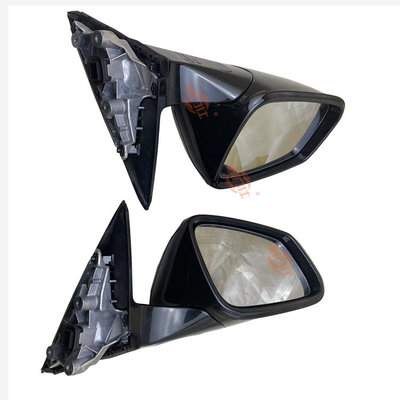 M-ercedes B-enz W206 C200 C260 C300 car side mirror camera folding used original