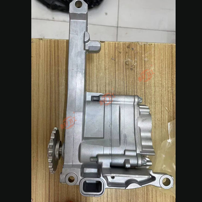 B-E-Nz 642 Used Oil Pump Auto Parts W204 W164 W166 GL300 GL350 GL450