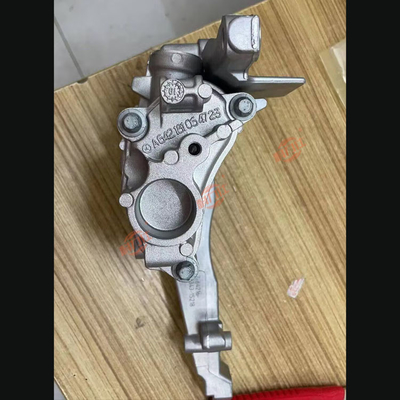 B-E-Nz 642 Used Oil Pump Auto Parts W204 W164 W166 GL300 GL350 GL450