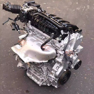 2016 N-issan MR20DE Engine Assembly Sentra Qashqai X-Trail  Megane 2.0L