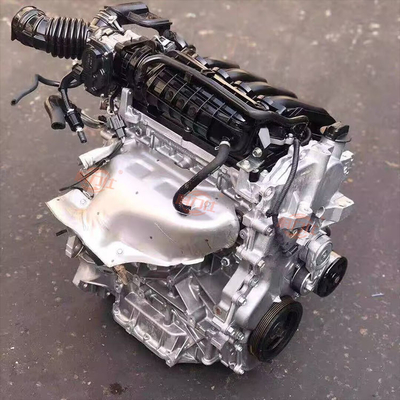2016 N-issan MR20DE Engine Assembly Sentra Qashqai X-Trail Renault Megane 2.0L