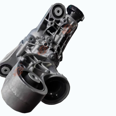 W166 ML350 ML400 ML500 Disassembled Car Parts Used Rear End Differential Assembly M-E-Rcedes