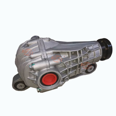 W166 ML350 ML400 ML500 Disassembled Car Parts Used Rear End Differential Assembly M-E-Rcedes
