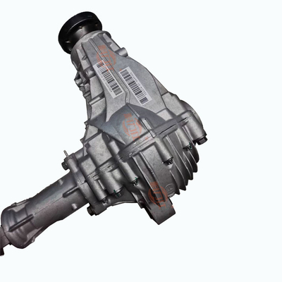 W166 ML350 ML400 ML500 Disassembled Car Parts Used Rear End Differential Assembly M-E-Rcedes