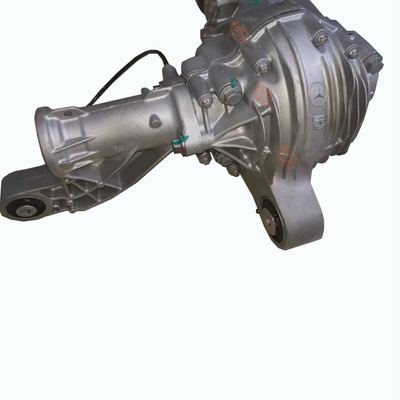 W166 ML350 ML400 ML500 Disassembled Car Parts Used Rear End Differential Assembly M-E-Rcedes