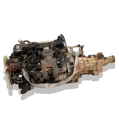Original Used Car Engine Hiace T-oyota Hilux Reconditioned Engines 2R-Z 1R-Z 3R-Z 2010-2014