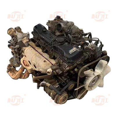 Original Used Car Engine Hiace T-oyota Hilux Reconditioned Engines 2R-Z 1R-Z 3R-Z 2010-2014