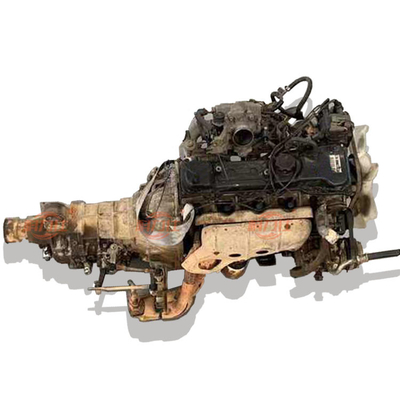 Original Used Car Engine Hiace T-oyota Hilux Reconditioned Engines 2R-Z 1R-Z 3R-Z 2010-2014