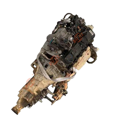 Original Used Car Engine Hiace T-oyota Hilux Reconditioned Engines 2R-Z 1R-Z 3R-Z 2010-2014