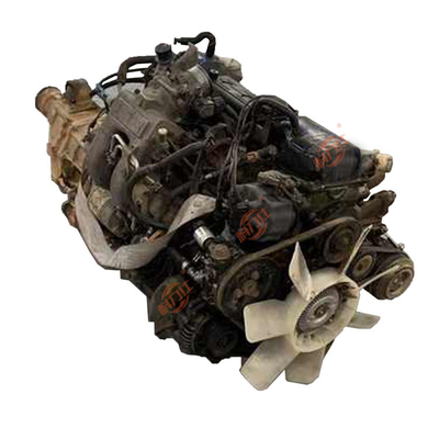 Original Used Car Engine Hiace T-oyota Hilux Reconditioned Engines 2R-Z 1R-Z 3R-Z 2010-2014