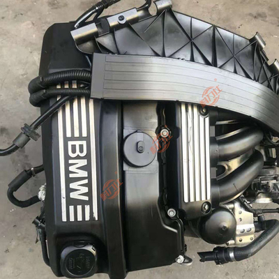 B-M-W N46N N42 E90 E60 X1 318i 2.0L Original factory used high quality engine