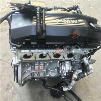 B-M-W N46N N42 E90 E60 X1 318i 2.0L Original factory used high quality engine
