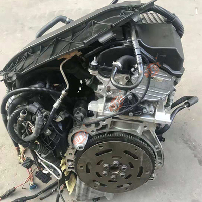 B-M-W N46N N42 E90 E60 X1 318i 2.0L Original factory used high quality engine