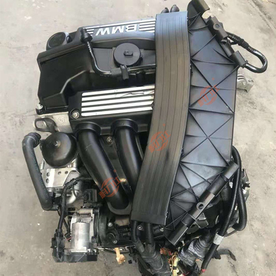 B-M-W N46N N42 E90 E60 X1 318i 2.0L Original factory used high quality engine