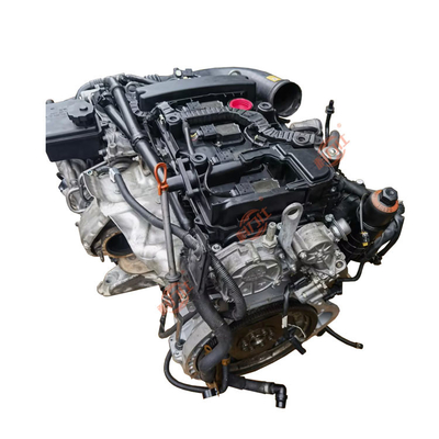 M-e-rcedes-b-enz 271860 C180 C200 E200 E260 SLK200 1.8Tengine assembly used high quality