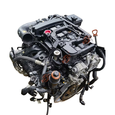 M-e-rcedes-b-enz 271860 C180 C200 E200 E260 SLK200 1.8Tengine assembly used high quality
