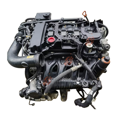 M-e-rcedes-b-enz 271860 C180 C200 E200 E260 SLK200 1.8Tengine assembly used high quality