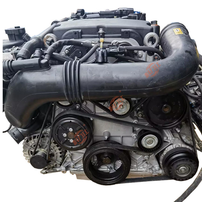 M-e-rcedes-b-enz 271860 C180 C200 E200 E260 SLK200 1.8Tengine assembly used high quality