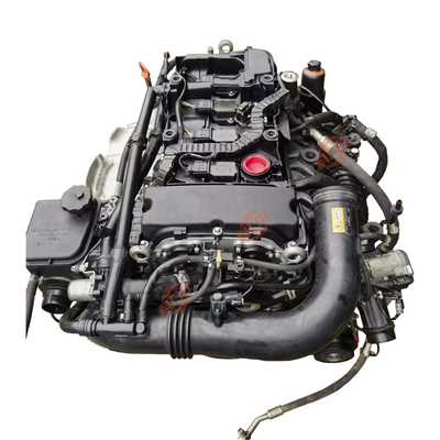 M-e-rcedes-b-enz 271860 C180 C200 E200 E260 SLK200 1.8Tengine assembly used high quality