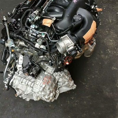 N-issan Fuga Tina Wind V6 VQ25 VQ23 2.5L Used Car Engine 232 Torque 6 A33 Cylinder