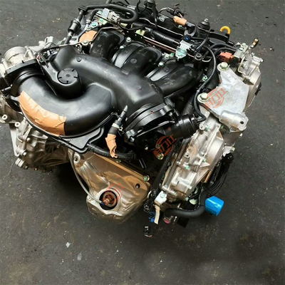 N-issan Fuga Tina Wind V6 VQ25 VQ23 2.5L Used Car Engine 232 Torque 6 A33 Cylinder
