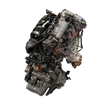 T-oyota 1ZR Gasoline Used Car Engine Corolla 1.6L 1.8L 154 Torque