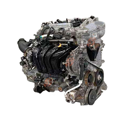 T-oyota 1ZR Gasoline Used Car Engine Corolla 1.6L 1.8L 154 Torque