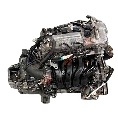 T-oyota 1ZR Gasoline Used Car Engine Corolla 1.6L 1.8L 154 Torque