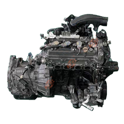 80KW Japanese Used Car Engine For T-oyota 3-SZ-FE 3-SZ-VE 3-SZ-VE2 1-SZ 1-SZFE 1.5