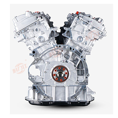 Crown 3GR Diesel 6 Cylinder T-oyota Engine 3.0L Reiz Mark X Lexus GS300 IS250 Remanufacturing