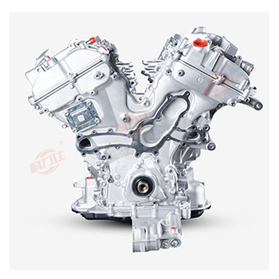 Crown 3GR Diesel 6 Cylinder T-oyota Engine 3.0L Reiz Mark X Lexus GS300 IS250 Remanufacturing