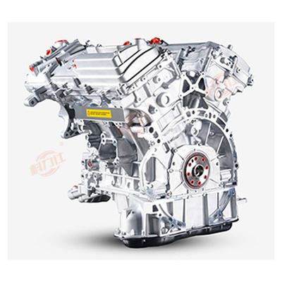 Crown 3GR Diesel 6 Cylinder T-oyota Engine 3.0L Reiz Mark X Lexus GS300 IS250 Remanufacturing