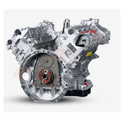 New Remanufactured M-ercedes B-e-n-z 272 Engine S400 E280 C230 ML350 R300 GLK300 S350 C300 170KW