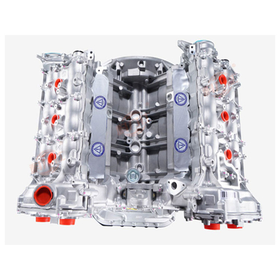New Remanufactured M-ercedes B-e-n-z 272 Engine S400 E280 C230 ML350 R300 GLK300 S350 C300 170KW