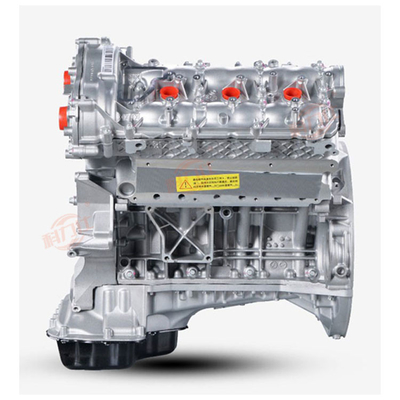New Remanufactured M-ercedes B-e-n-z 272 Engine S400 E280 C230 ML350 R300 GLK300 S350 C300 170KW